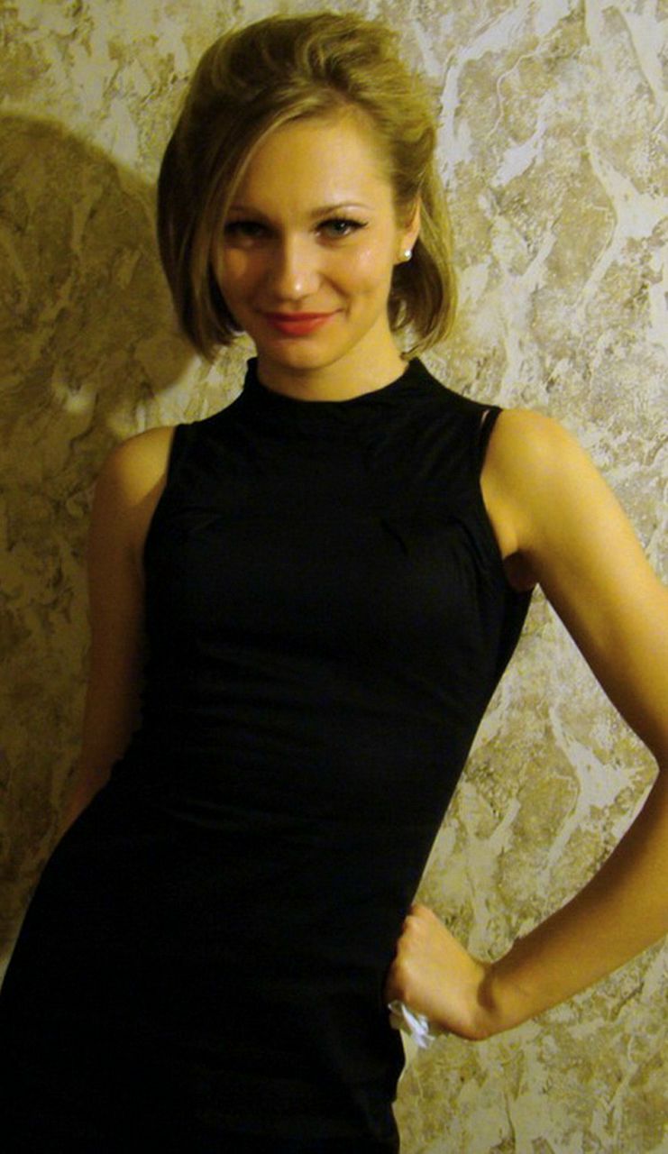 Юлия Падалко | Санкт-Петербург