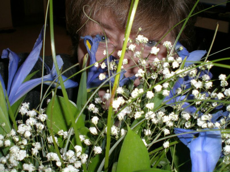 Марина Филаткина | Санкт-Петербург