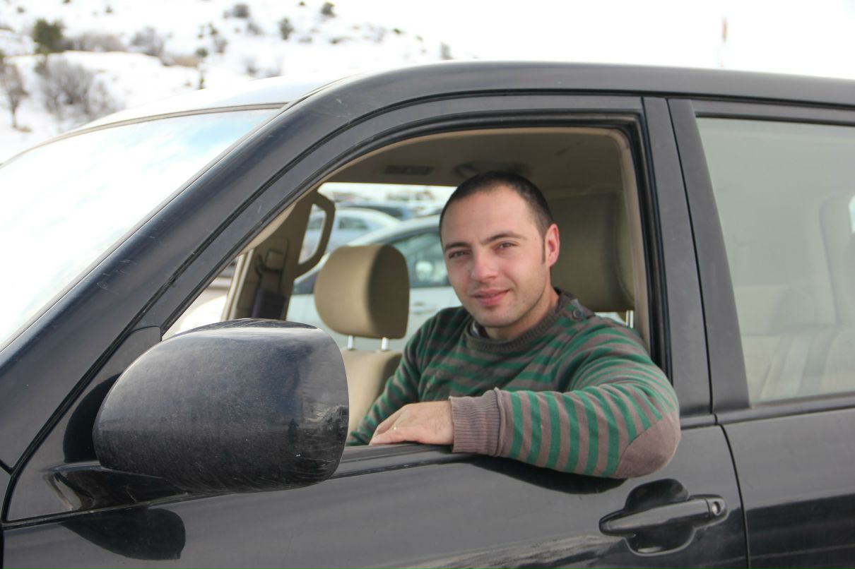 Ivan Dedov | Днепр (Днепропетровск)