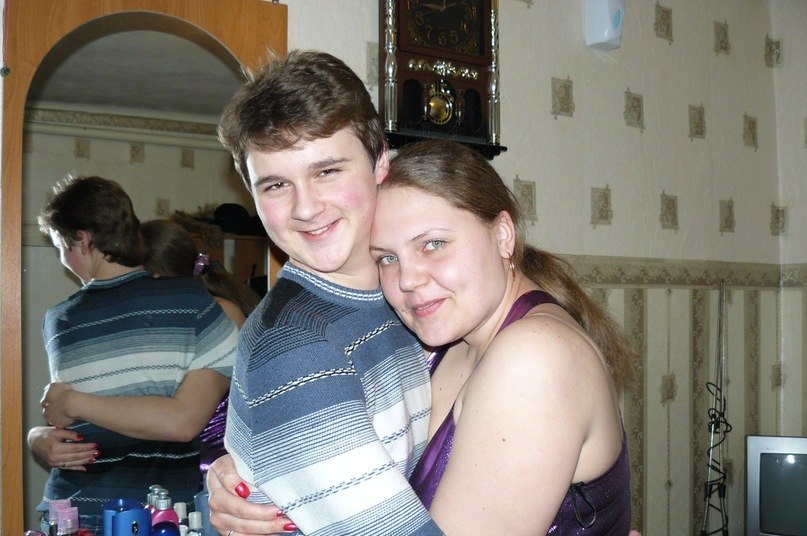 Сергей Давыдов | Алексин