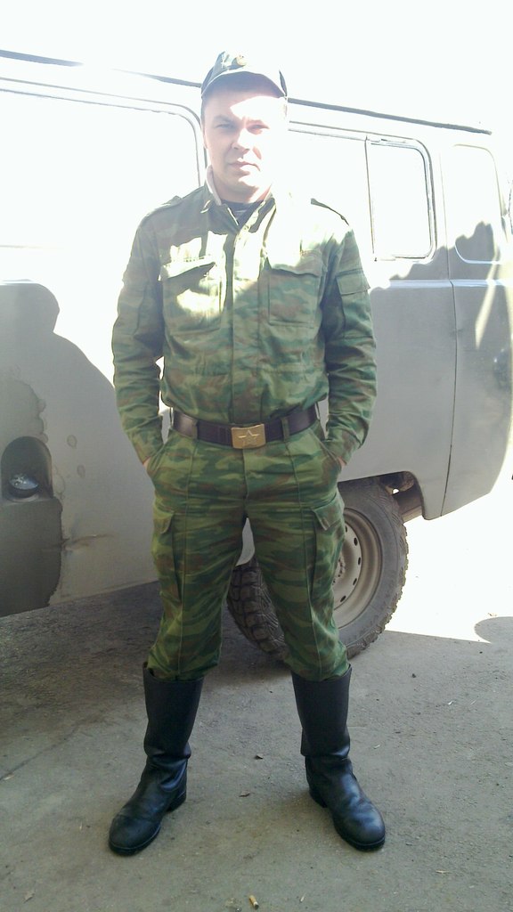 Павел Чернов | Самара