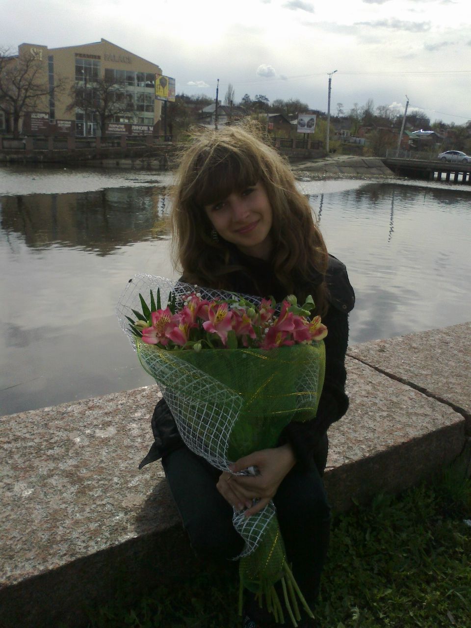 Танюшка Пухальская ˙˙·٠•● ●•٠·˙˙ ♡ ˙˙·٠•● ●•٠ | Кропивницкий / Кировоград