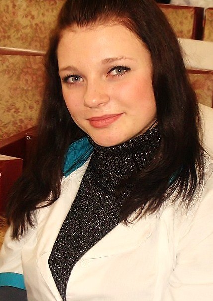 Виктория Байдюк ”*°•.✰ | Киев