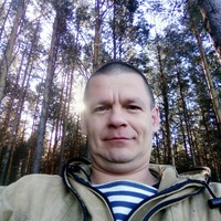 Владимир Бондаренко