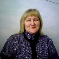 Елена Шмакова