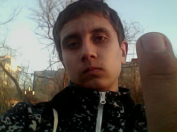 Денис Моисеев, Россия, Пенза