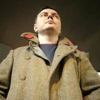 Александр Суворов