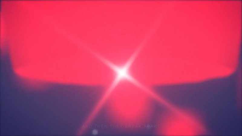 The Girl Walking In The Night AMV Аниме