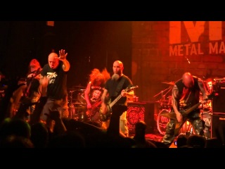 Metal Masters 4 - 5 Minutes Alone