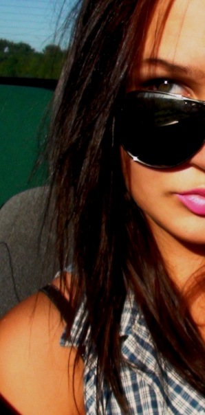 №20, Юлия Параскевич, 32 года, Киев №20, Юлия Параскевич, 32 года, Киев