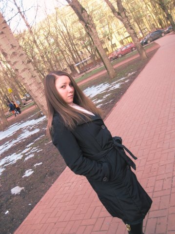 №66, Викусик Мячина-Биктогирова, 36 лет, Москва, Россия №66, Викусик Мячина-Биктогирова, 36 лет, Москва, Россия