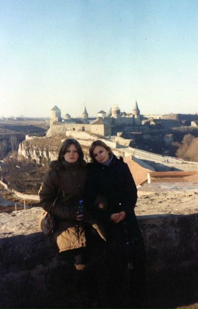 №29, Инна Сыч, 36 лет №29, Инна Сыч, 36 лет