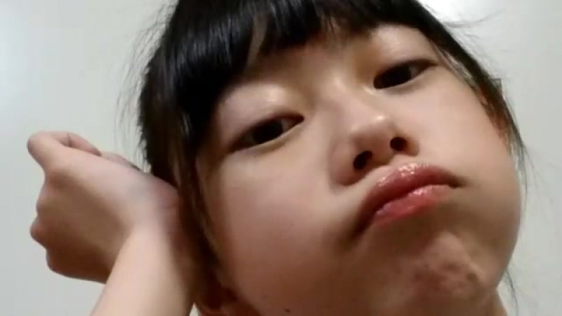 20160614 Showroom Chiba Erii part