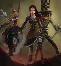 Ирина Черная