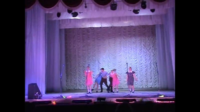 Студвесна 2015, Елецкий медицинский