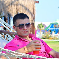 Андрей Керимов
