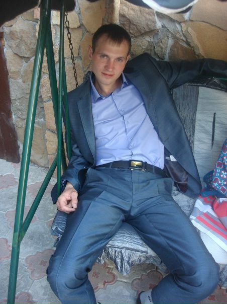 Жека Клыпа, Россия, Брянск