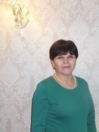 Ольга Михайловна