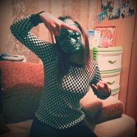 Анна Морозова