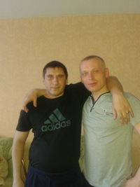 Владимир Мамонтов