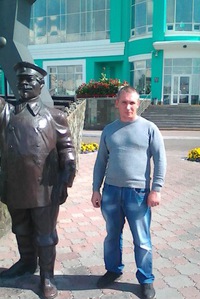 Алексей Зыков