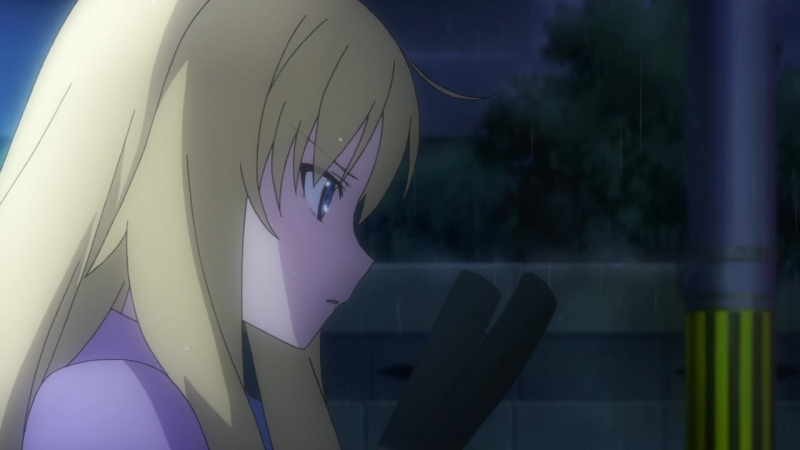 Quam Project Кішечка з Сакурасо, Sakurasou no Pet na Kanojo 10 Chewey Smile2