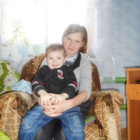 Марина Ершова