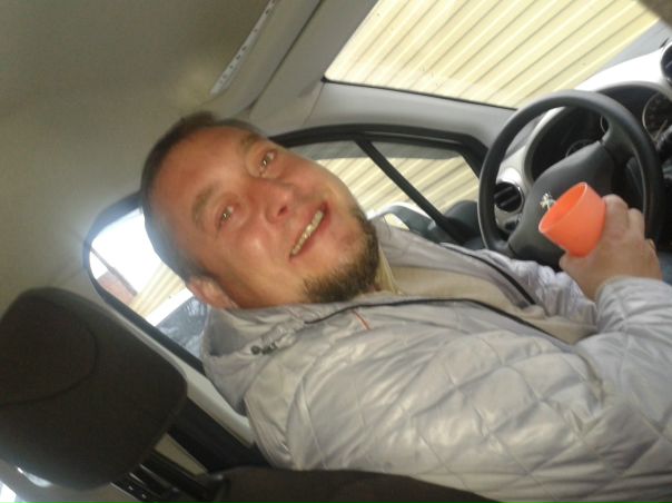 Александр Ефанов, Россия, Краснодар