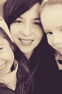 Елена Сергеевна