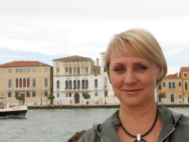 Ирина Красникова, Россия, Ставрополь