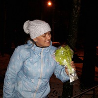 Екатерина Омельченко