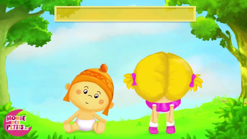 Te te, e paules, genoux et