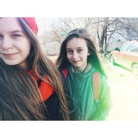 Настя Карманова