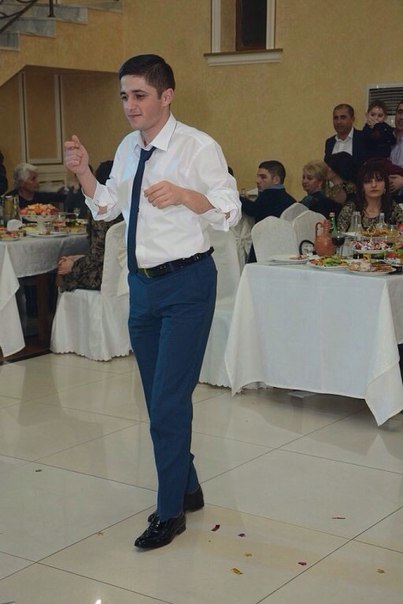 Армен Армен, Россия, Волгоград