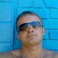 Александр Романенко