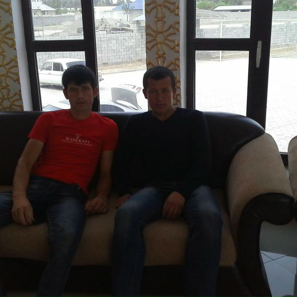 Ачий Атабайев, Узбекистан, Нукус