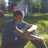 Андрей Курмелёв