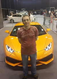 Сергей Минаев