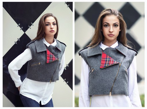 жилетка спицами реглан погон. жилет погон. жилет погон. безрукавка реглан погон. жилет реглан погон.