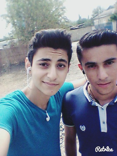 Ayaz Ayazli, Россия, Санкт-Петербург