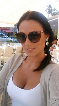 Елена Терентьева
