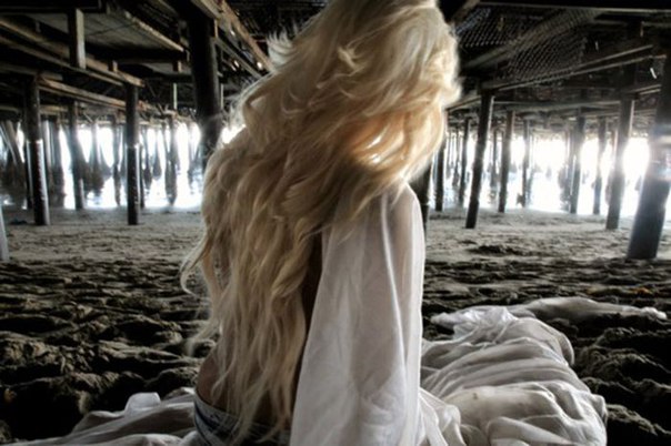 Катерина Морозова, Россия, Хабаровск