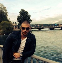 Александр Светлаков