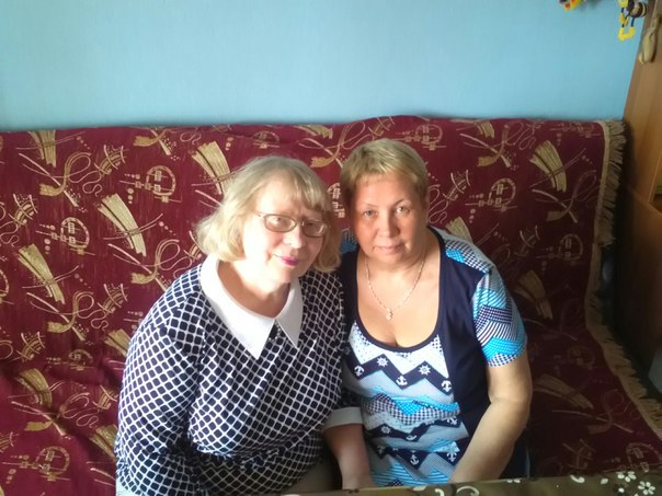 Светлана Хайруллина, Россия, Уфа