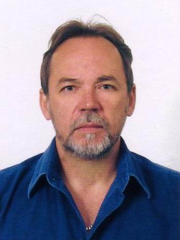 Александр Жуков, Россия, Донецк