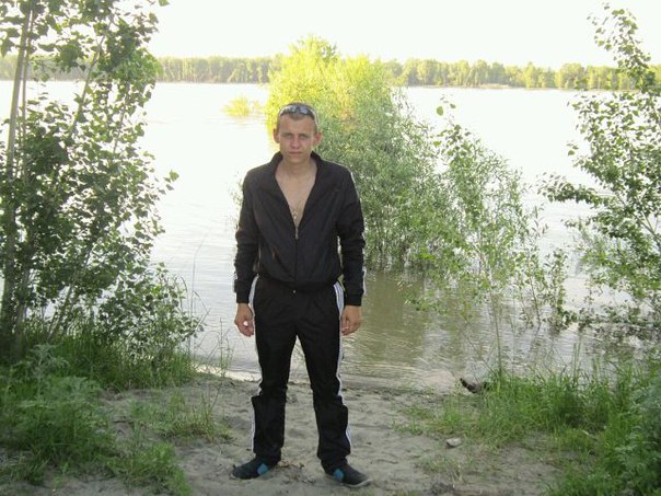 Артем Сергеевич, Россия, Барнаул