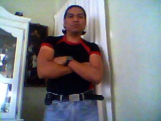 Luis Oscar, Мексика, México