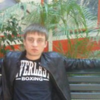 Антон Назукин