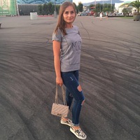 Юлия Кураева