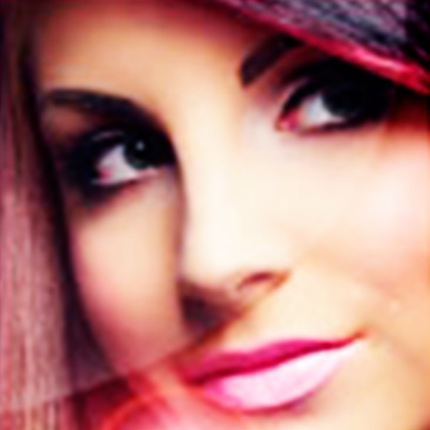 Светлана Иванова, Россия, Москва